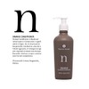 Naturalmente Orange Shampoo thin hair 250 ml