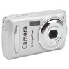 2.4 In Portable Camera 16X Digital Zoom 1080P 16MP Auto