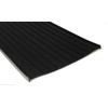 6" T-Style Garage Door Bottom Weather Seal - Heavy Duty