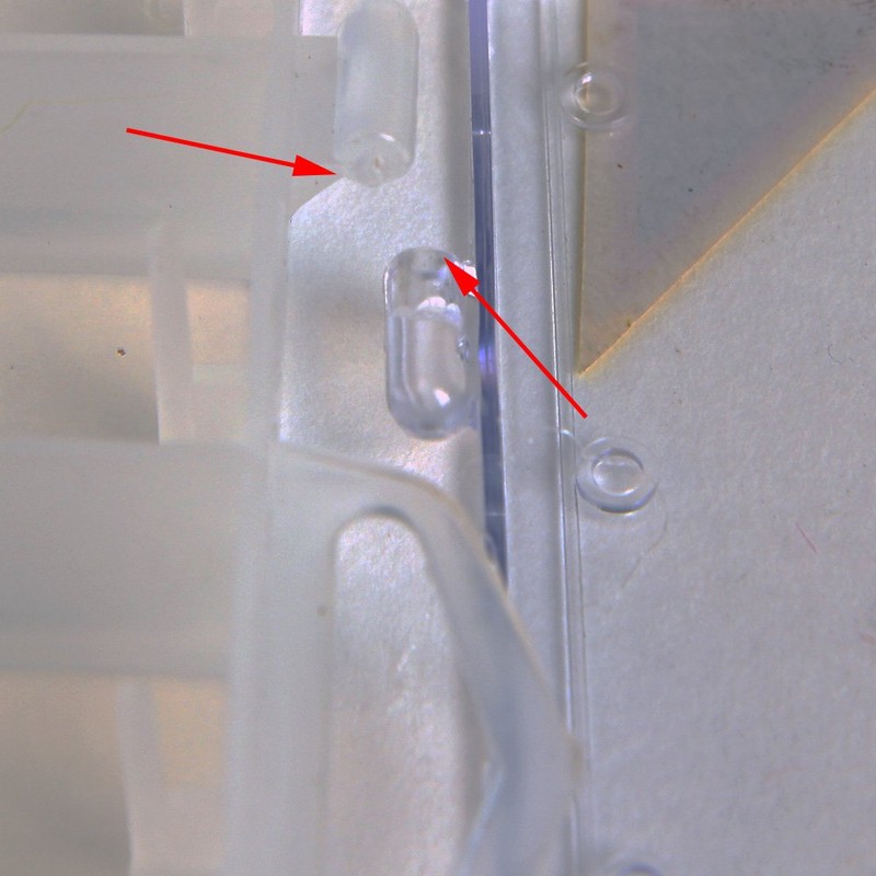 5 Finest Trout Perch Spinner 6g with Lock and Feathers