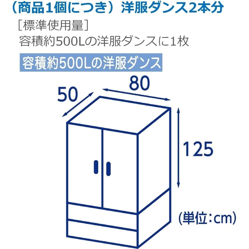 Dry Pet Dehumidifier, Sheet Type, For Clothes Dancing, 2 Pieces