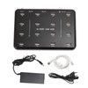 16 Port USB2.0 Hub, 480Mbps Hard Drive Cloner, U Flash