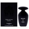 Geparlys LOrientale Fragrances Night De Paris Black for Unisex -