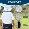 Malo'o Golf Hat with UPF 50+ Protection, Adjustable Sizes, Comfortable