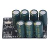 Battery Active Equalizer 2A Balancer Energy Transfer 3mV Accuracy with