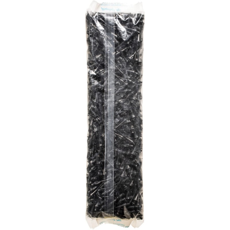 Viper Dart Accessory: Diamond 1/4" Thread Soft Tip Dart Points,