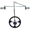 Front Axle Kit Front Steering Assy, DIY Front Axle Kit