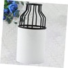 GRIRIW Decorative Vase Ceramic Vase for Home Office Ceramic Small