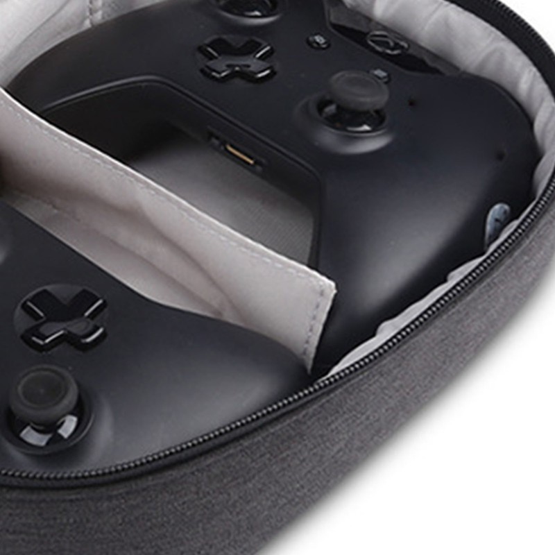 For GSB Game Controller Bag Handheld Waterproof Scratch Resistant Gamepad