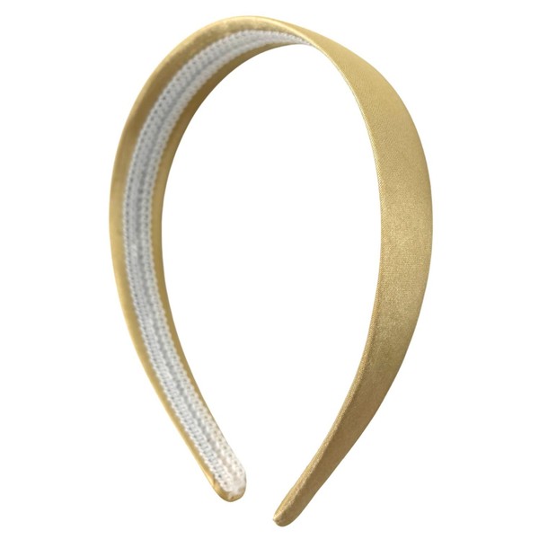 MDSTYLE Headband for Women and Girls - 1 inch Hairband