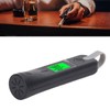 Breath Alcohol Tester High Accuracy Quick Response Wireless Portable Drunk