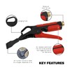 Sealey Premier Air Curtain Blow Gun with Air Inlet 1/4"BSP