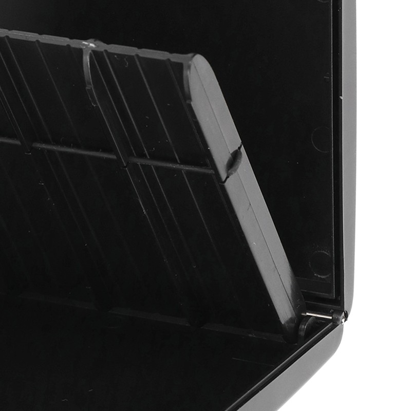 Reed Case Waterproof Drop Proof Wear Resistant 8 Pcs Saxophone