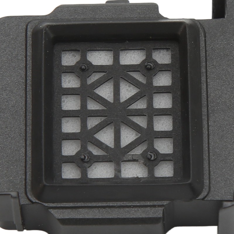 Capping Cap Top Unit Corrosion Resistant Fast Ink Absorption Station