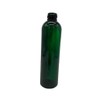 Natural Farms 8 oz Green Cosmo Plastic Spray Bottles -8