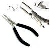 Premium -Nose Pad Arm Adjusting Pliers Eyeglass Arms Frame Eyeglasses