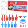 Master Cylinder Bleeder Kit Replacement for 13911, Brake Bleeding Kit,