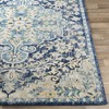 Artistic Weavers Odelia Area Rug, 6'7" x 9', Navy/Sky Blue