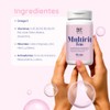 BE NAT Multivit Fem Multivitaminico y Multimineral para Mujeres, adicionado