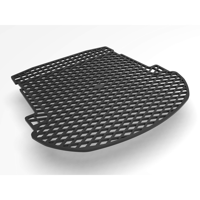 Agri-Fab 110-130 lb. Spreader Grate Kit, Black