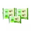 Mirinadul 미리나들 바디스크럽 목욕비누 샤워비누 삼백초 향수때비누 때비누(1p)-5개 Mirina Body Scrub Bath Soap Shower Soap Mugwort Scent Soap Bar (1p) - 5ea