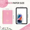 Accounting Ledger Book for Small Business Bookkeeping & Personal Use,