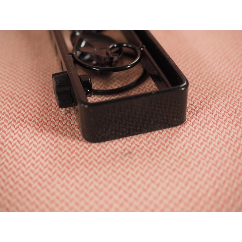 U.S. Patrol Keep Closed for Maximum Lock Ideal Stopper Sliding