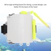 Leapiture Diving Notepad, Diving Wrist Writing Board, Diving Board with