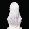 LABEAUTÉ Max Beauty Anime Multiple Characters Cosplay Wigs for Genshin