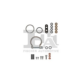 Fa1 Mounting Kit Loader KT120460