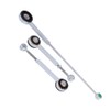 Shift Linkage Rod, Aluminum Alloy Gearbox Linkage Rod, for Citroen