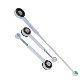 Shift Linkage Rod, Aluminum Alloy Gearbox Linkage Rod, for Citroen