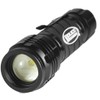 Police Security Zephyr Cree LED Mini Compact Flashlight 3AAA