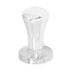 51mm Stainless Steel Coffee Tamper Flat Base Coffee Tamp Tool