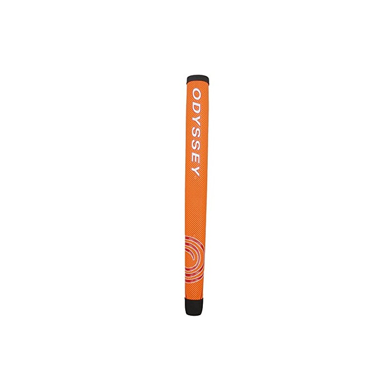 オデッセイ (ODYSSEY) Putter Grip Mid JV カラー オレンジ 571027