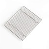 InBlossoms 304 Stainless Steel Cooling Rack Versatile Baking Rack Heat