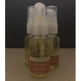 JAFRA Botanical Expertise Hair Oil By Jafra
