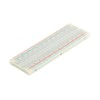 Pack of 3 MB102 Breadboard Solderless Prototyping Board Breadboard AR-duino,