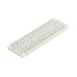 Pack of 3 MB102 Breadboard Solderless Prototyping Board Breadboard AR-duino, Raspberry Pi