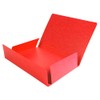 Exacompta 56403E Pack of 25 Document Folders Made of Manila