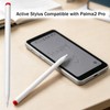 Active Stylus Pen Only Compatible with BOOX Palma 2 Pro,Go