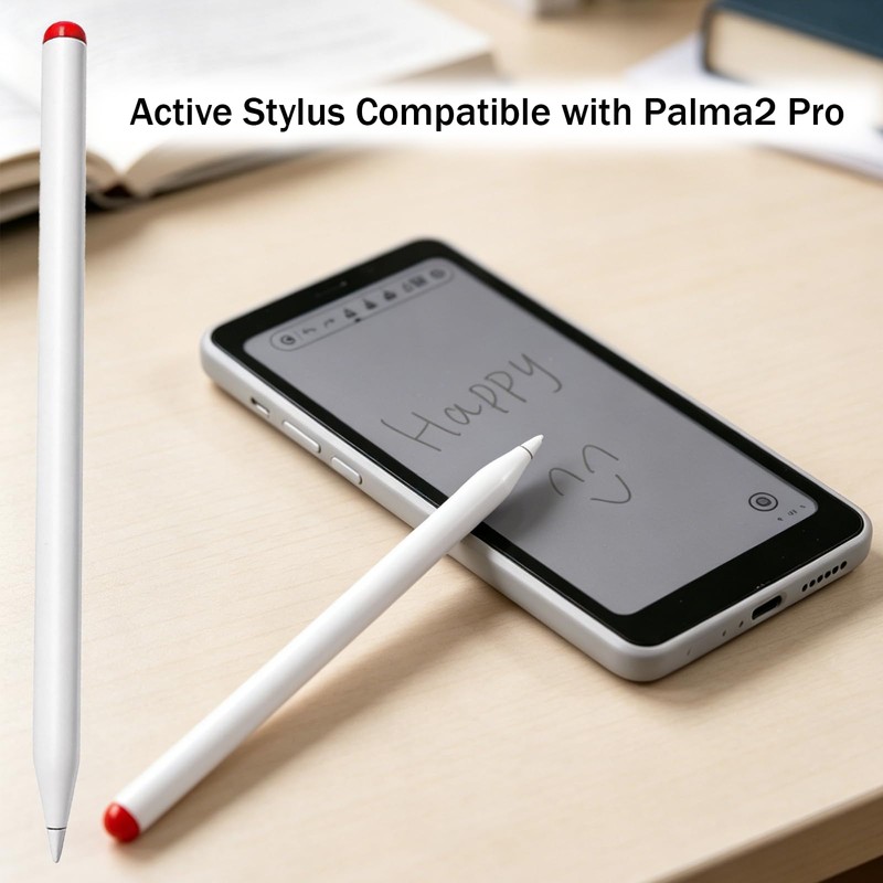 Active Stylus Pen Only Compatible with BOOX Palma 2 Pro,Go