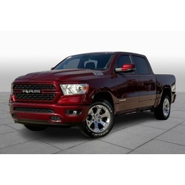 BASF Touch Up Paint for Dodge vehicles with paint code PRV, Delmonico Red. 2 Oz.