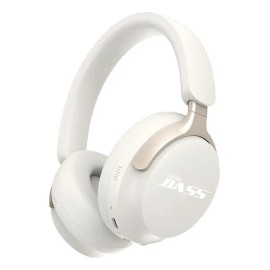 Audifonos Bluetooth 5.3 Diadema-almohadillas Ultra Cómodas