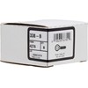 Hillman 4276 Stainless Steel Screw Eye (#4 x 2-3/16" x