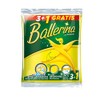 Ballerina - Panno giallo 3+1 Unità - L'originale