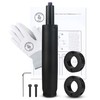 Office Chair Gas Cylinder Replacement Kit, Heavy Duty Class 4