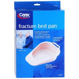 compass health Bed Pan Fracture Rust Proof