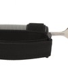 Eating Aids Spoon Stainless Steel Antislip Easy to Grip Adaptive