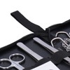 Animal Dissection Kit Biology Laboratory Anatomy Set Device for Poultry